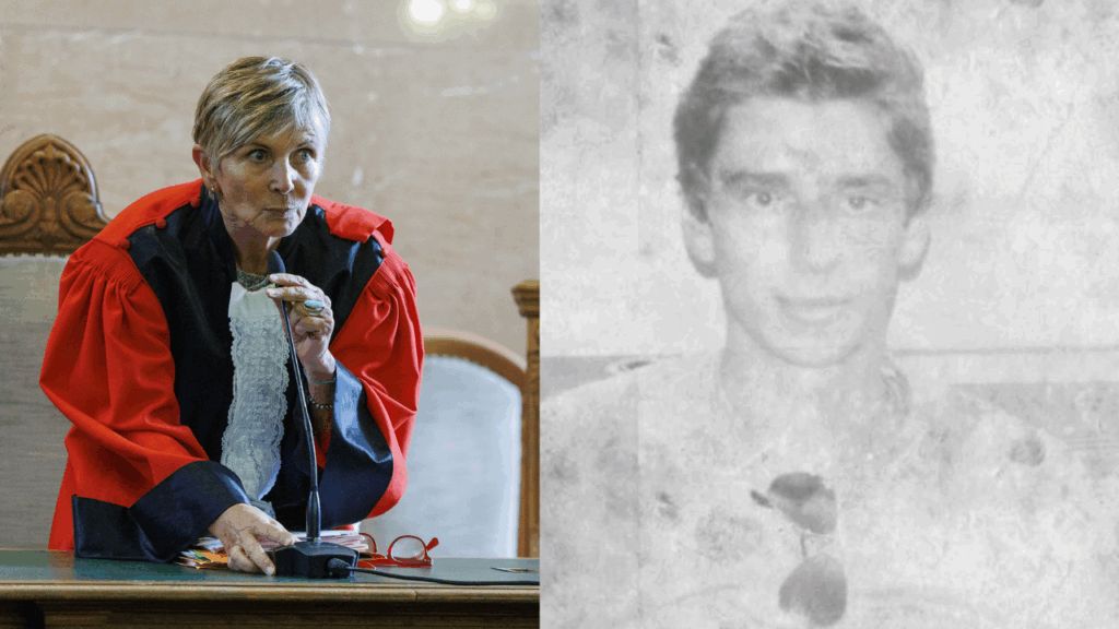 Alleged brawl over sexual orientation results in murder