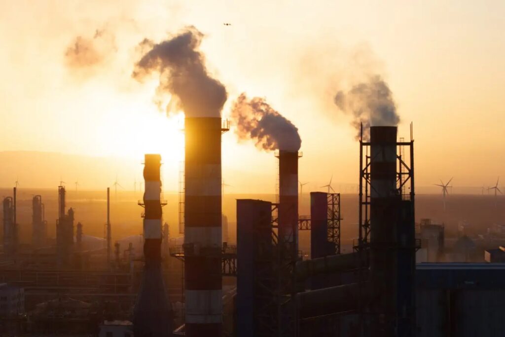 Climate emissions: trillions in damages versus pennies pledged for victims