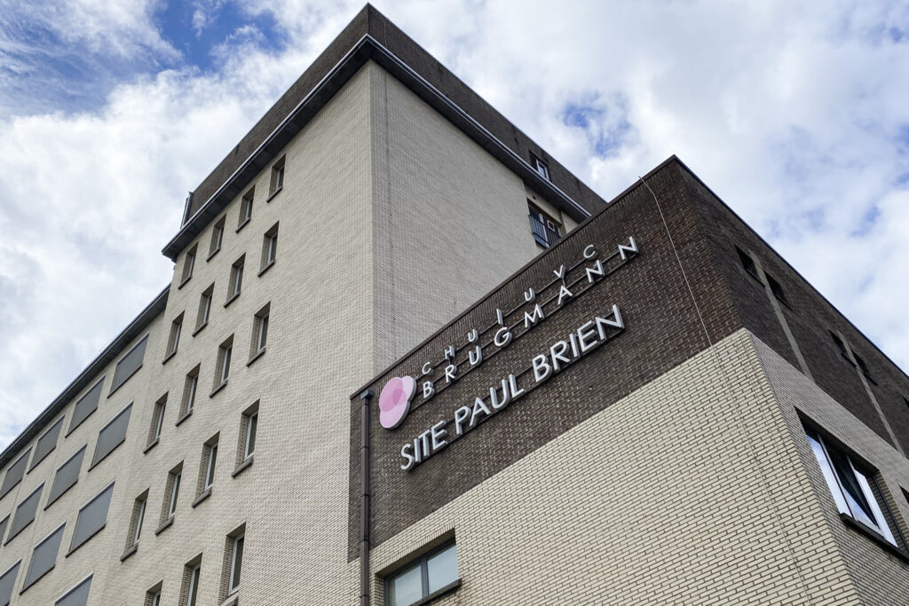 Leuven emergency site remains open despite nurses' strike