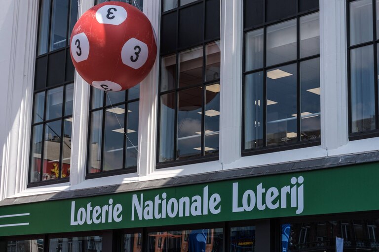 The National Lottery is looking for the winner of a €3.5 million ticket