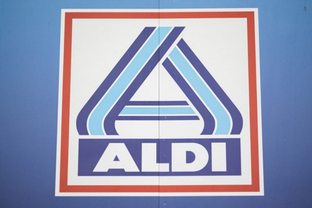 Aldi recalls white grapes due to presence of pesticide