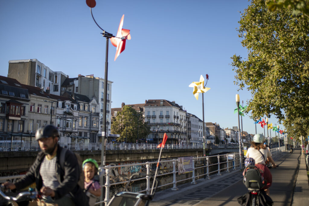 As house prices soar in Brussels, what are the most budget-friendly communes to buy property?