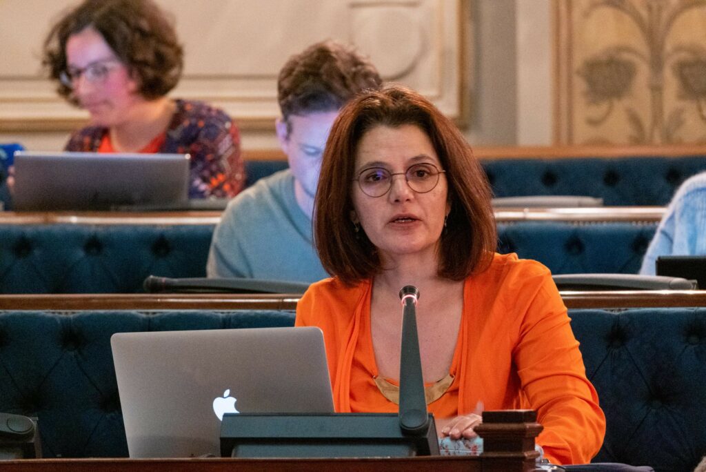 CD&V wants sick leave counted as equivalent to work days to avoid pension penalties