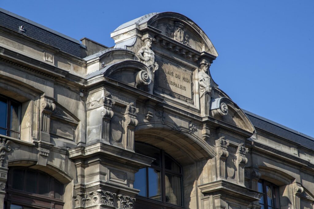 'An irreparable loss for the city', appeal to save Palais du Midi from demolition