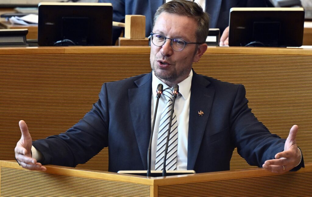 Wallonia moves to fast-track redevelopment projects