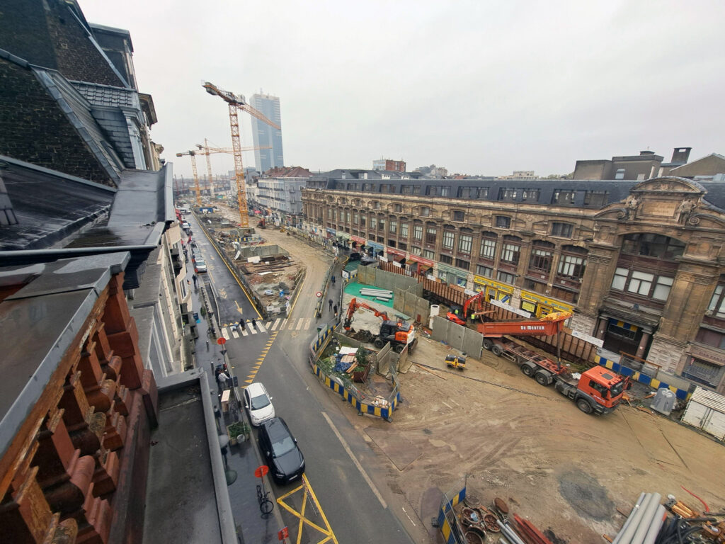 Financial viability of controversial Metro 3 line not assured