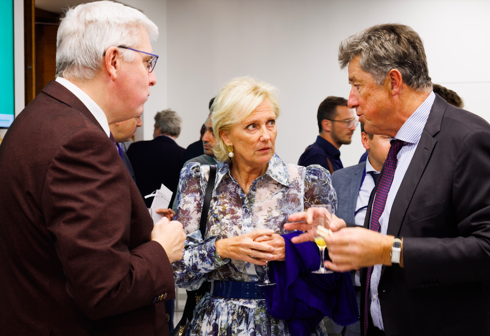 Belgium sets out to conquer US west coast in the shadow of Donald Trump