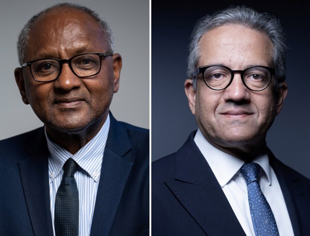 Former Egyptian minister appointed head of UNESCO