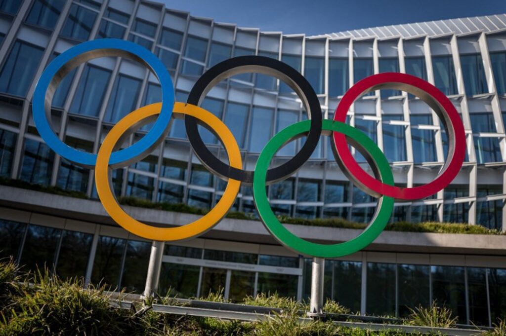 Gymnastics: IOC responds with 'grave concern' to withdrawal of visas from Israeli athletes