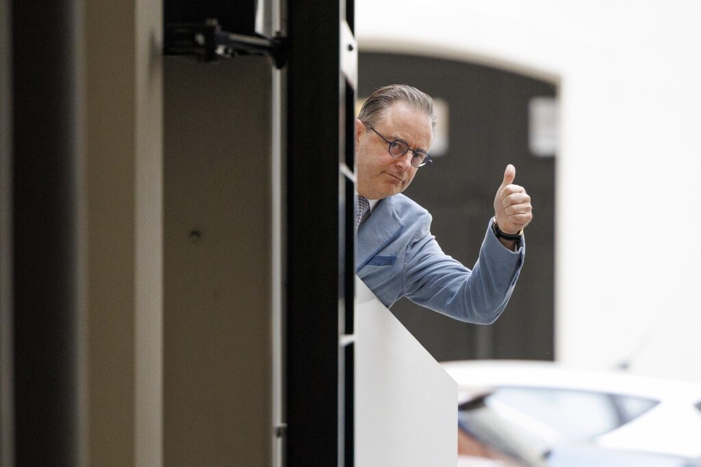 Belgian Government fails to agree on budget: What happened?