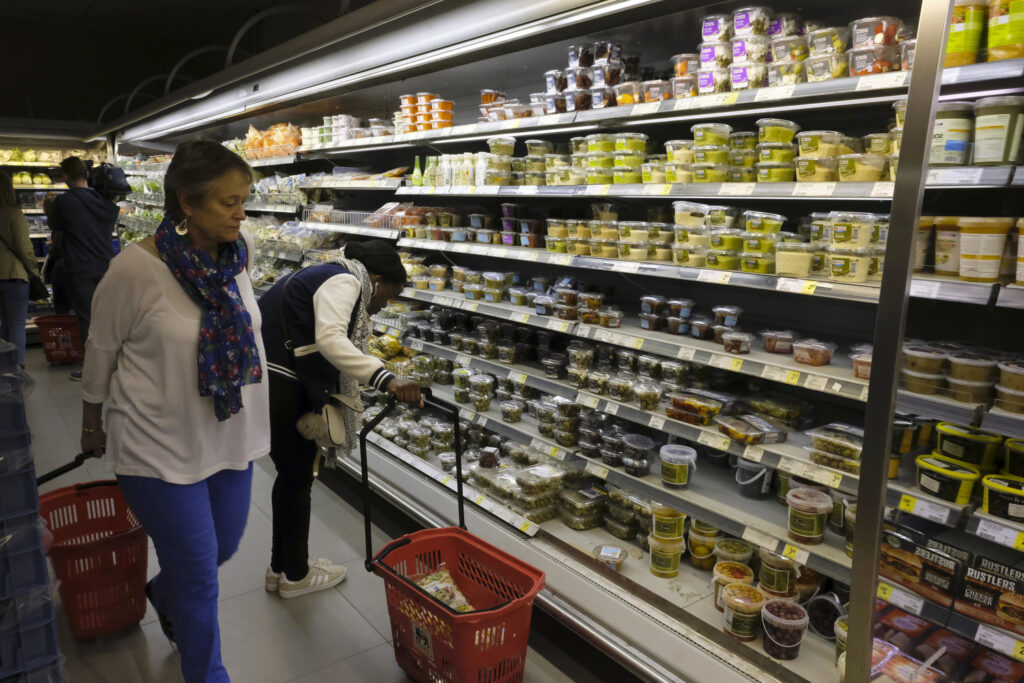 Central Economic Council opposes harmonisation of the lowest VAT rates