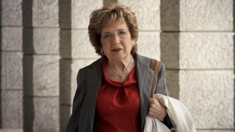 Sofia Corradi, founder of the Erasmus programme, dies aged 91