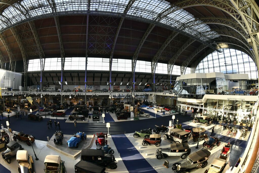 Autoworld to showcase the vehicles that defined the 1990s