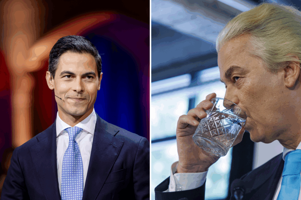 Netherlands still awaiting final election results after delays and fire