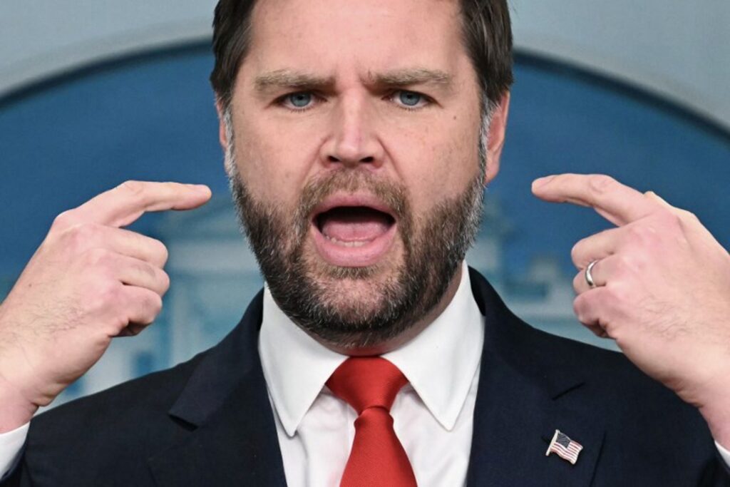 US vice president JD Vance to travel to Israel to discuss follow-up peace plan