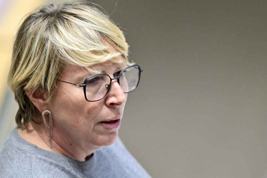 Flanders ready to invest €60 million in childcare spaces