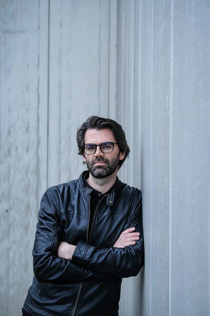 Wouter Dehairs wins Knack Hercule Poirot Prize again