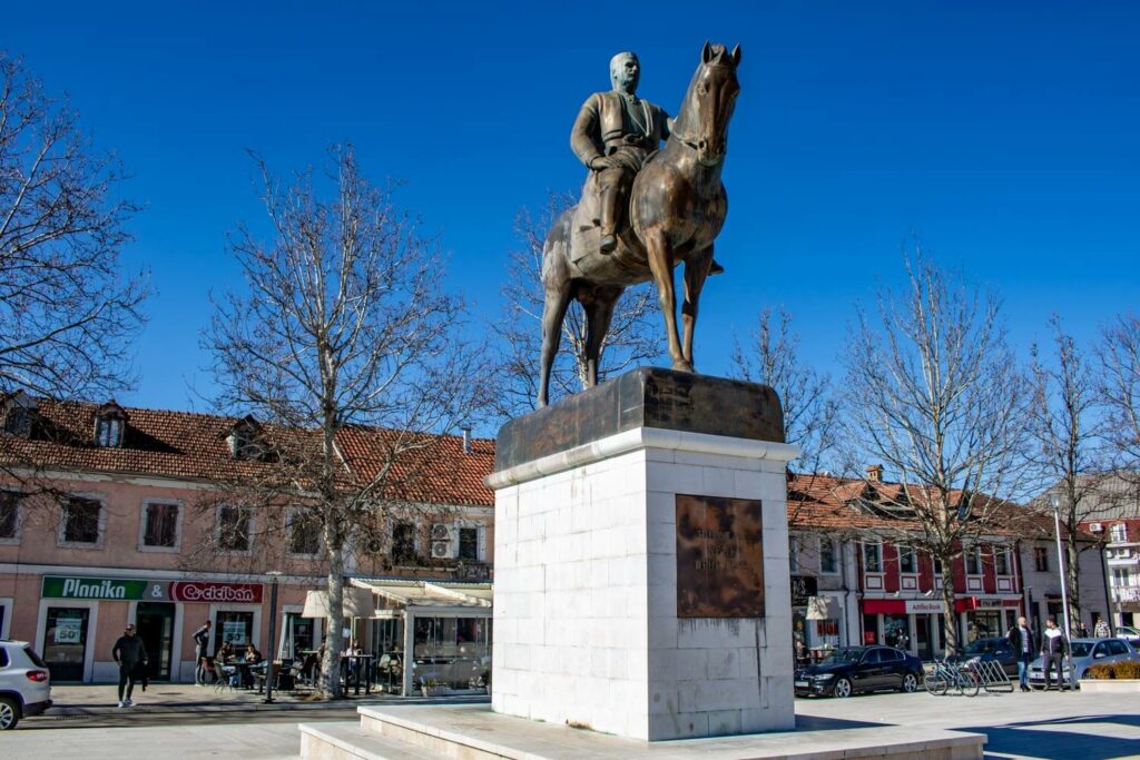 Montenegrin city to become European Capital of Culture 2030