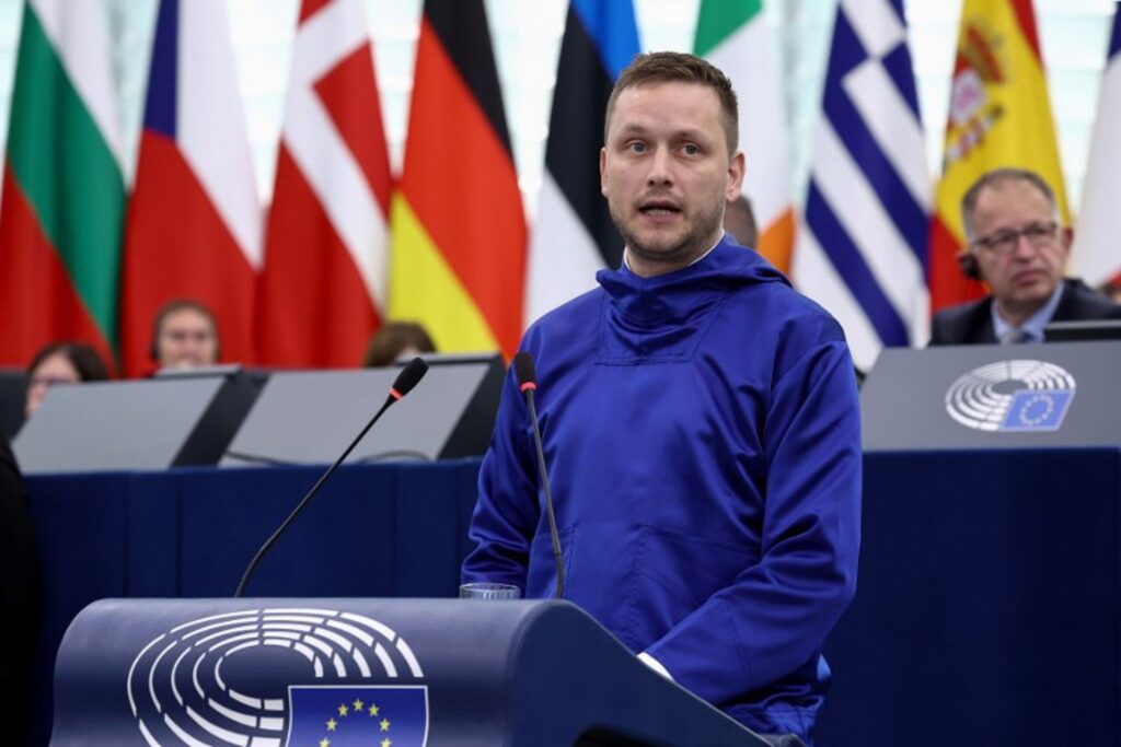 Greenland's Prime Minister wants to speed up cooperation with the EU