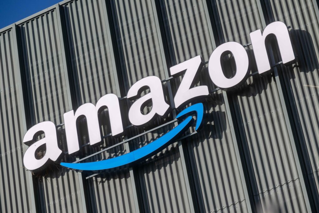 Buoyed by cloud for AI, Amazon exceeds third-quarter expectations