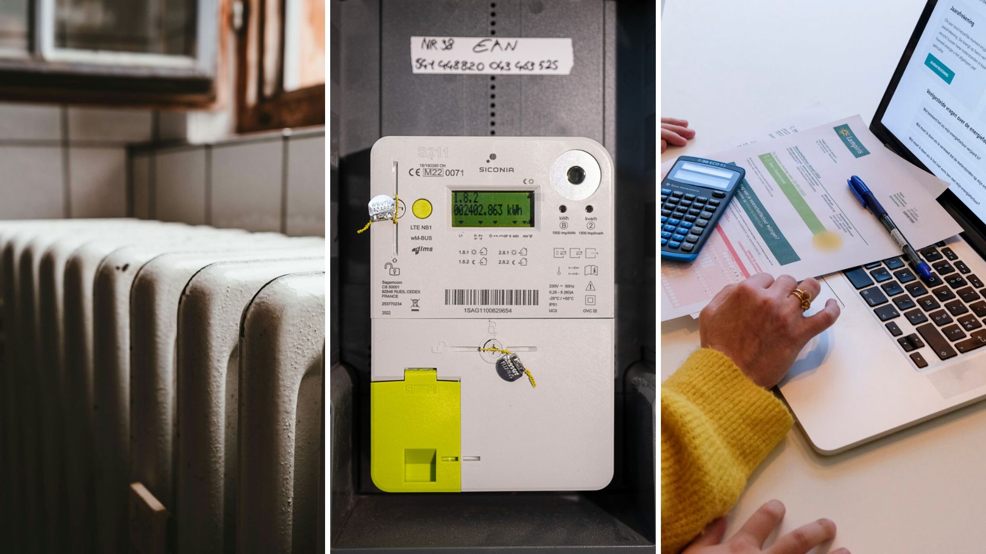 Are advance payments better than monthly bills? And what if you can't pay?