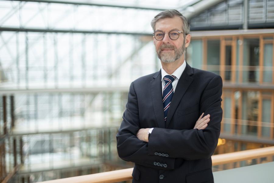 EIB expresses interest in defence-related projects