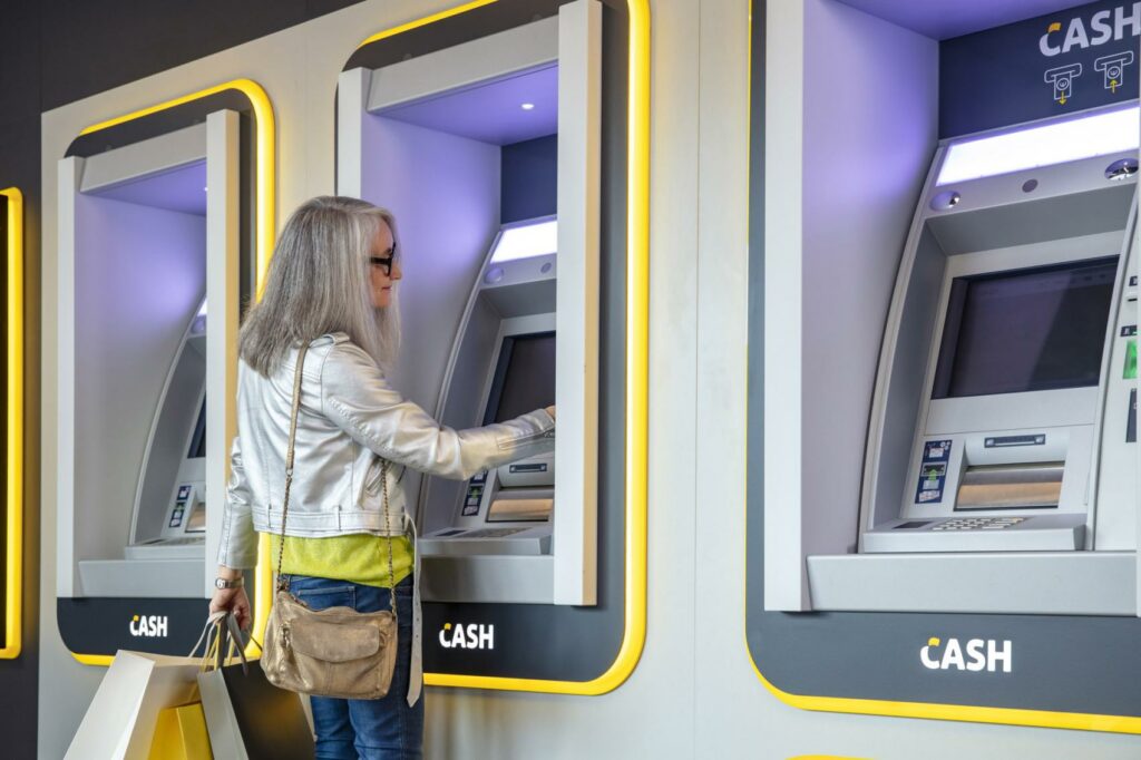 150 new cash points to open across Belgium in next six months