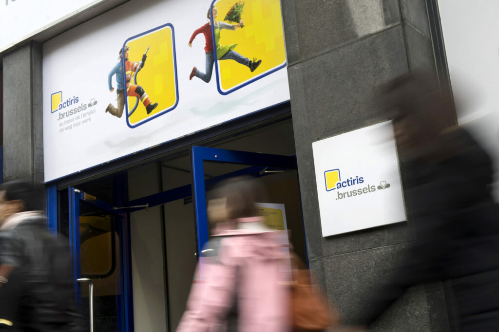 Belgium wants to end 'eternal unemployment' with major welfare reform