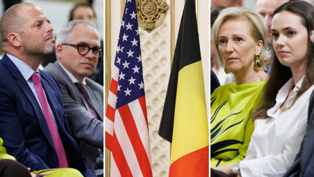 Belgium in Brief: The art of the Belgian deal