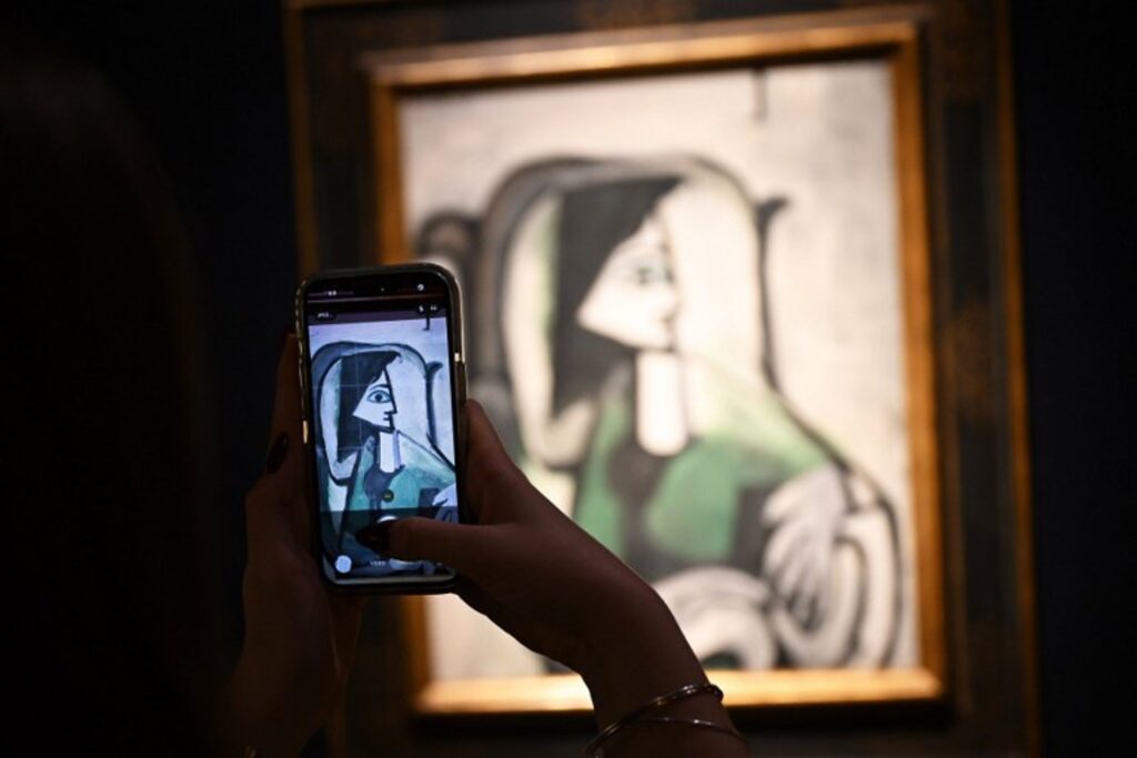Spanish police investigate disappearance of Picasso painting