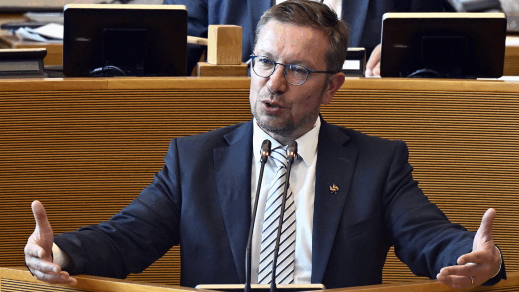 Walloon provinces to fund local emergency services