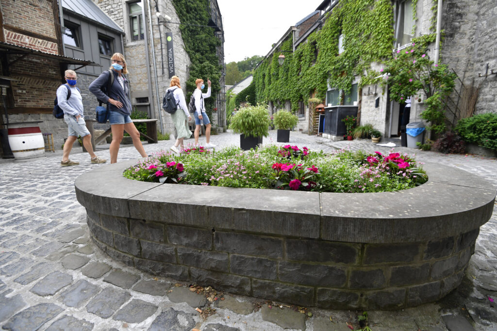 New Belgian whisky will be on the market from mid-November