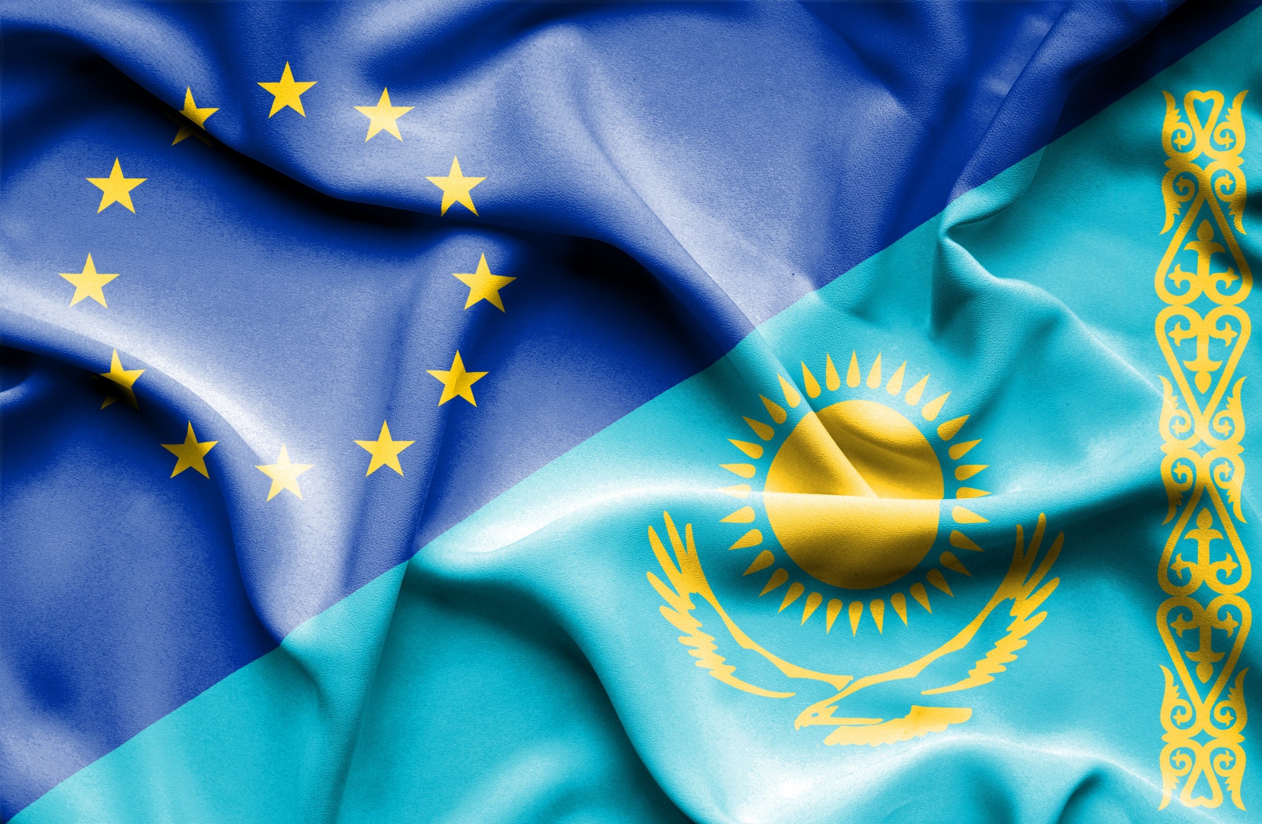 Kazakhstan and the European Union: Ten years of strategic cooperation
