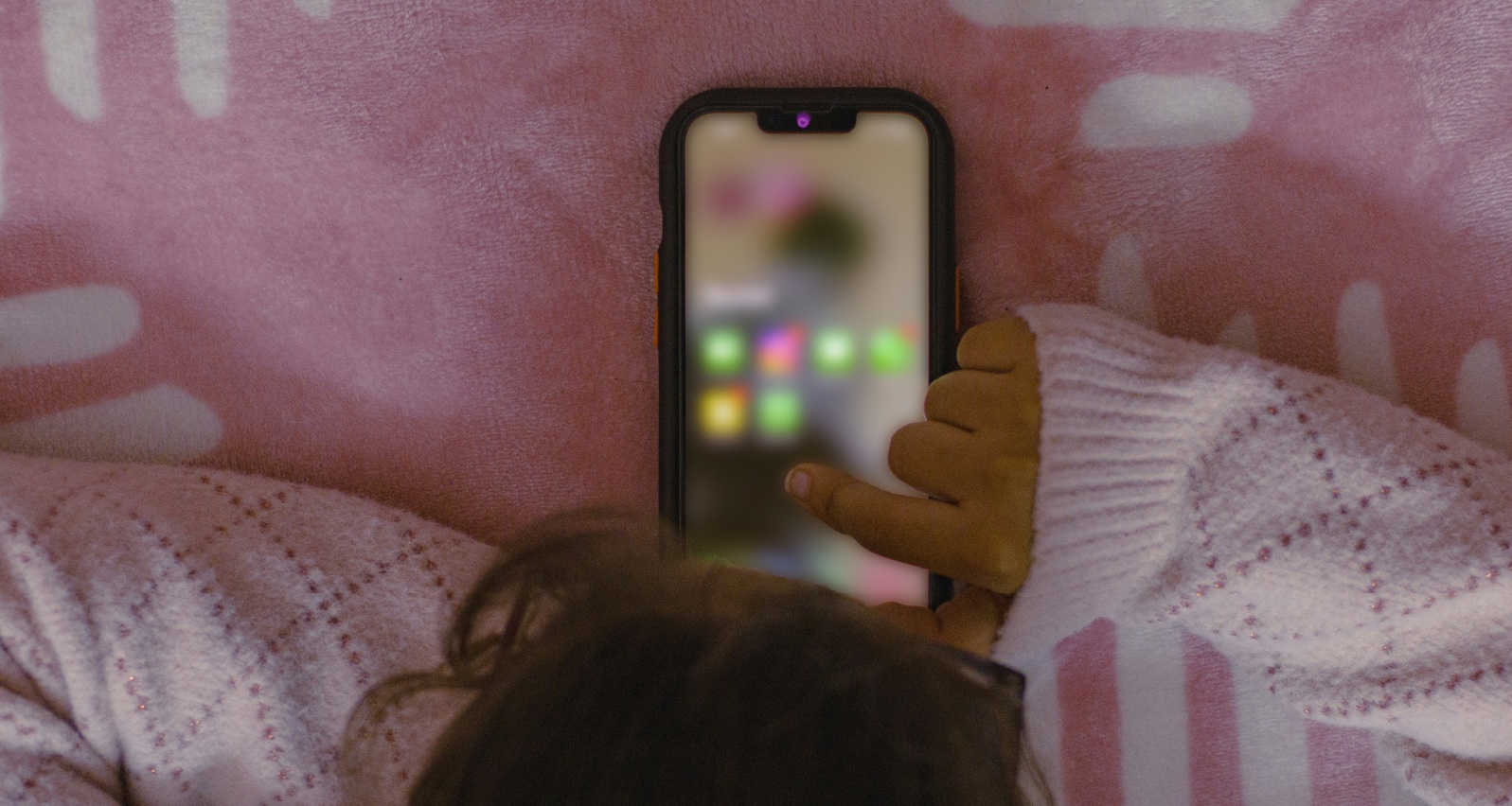 Delays to vital child sexual abuse laws harm our children