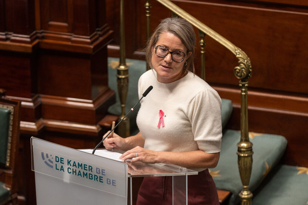 Belgium ends hotel accommodation for asylum seekers