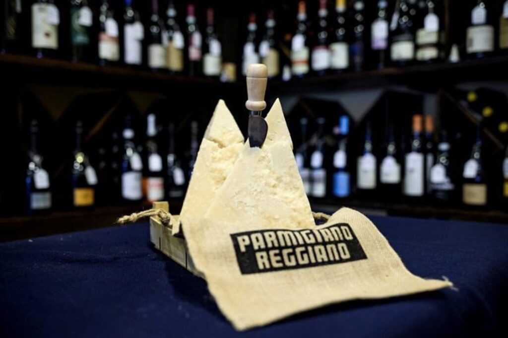 First Cheese and Wine Week in Brussels to be held on 3 - 23 November