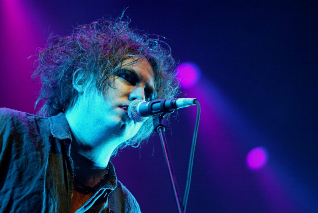 The Cure to close Rock Werchter 2026