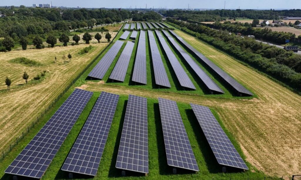 Climate: Progress? Yes, but much is left to be done, NGO notes