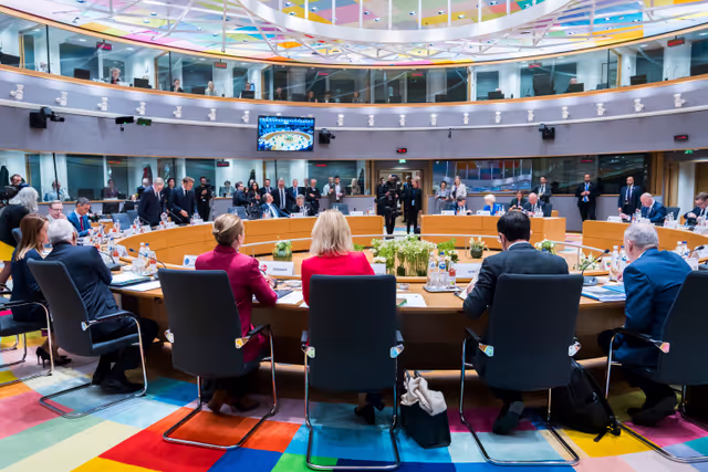 European Council increases EU’s support to Ukraine