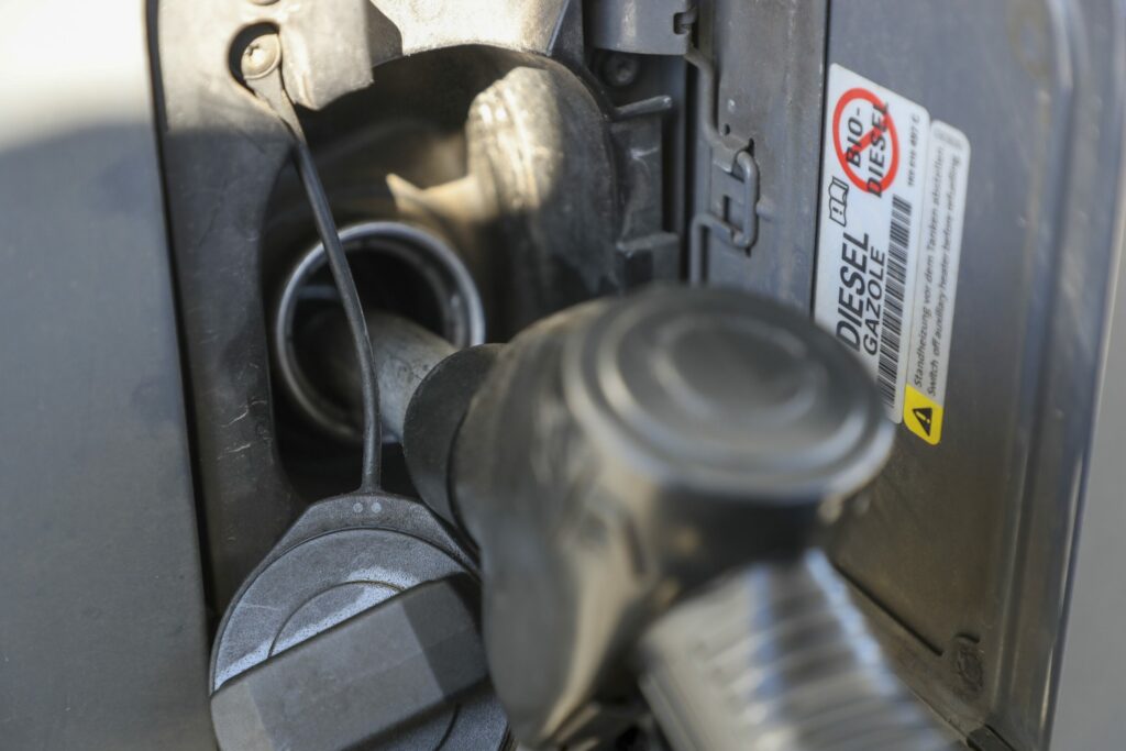 Belgians have few days left to claim €1,000 Dieselgate compensation