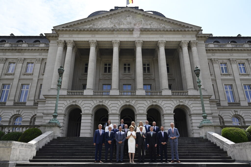 The Royal Palace to open its doors on 11-12 October for the ANTE Festival