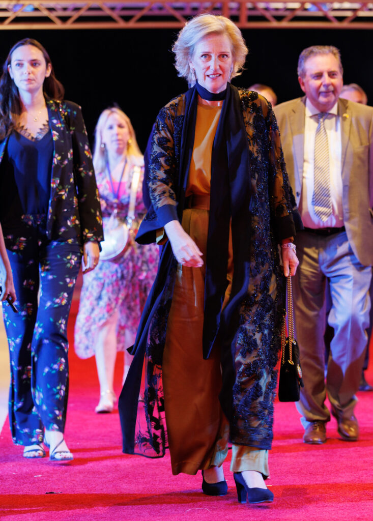 Belgium makes successful US trade forays