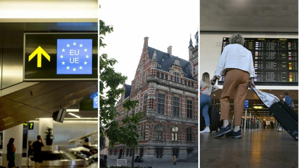 Belgium in Brief: The calm before the storm