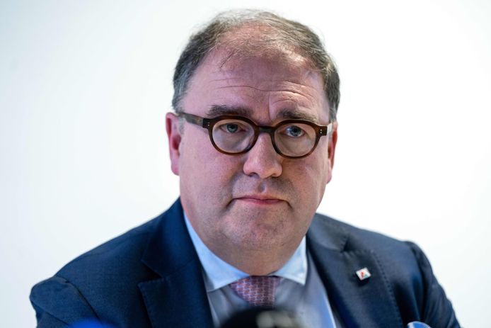 Opposition councillors slam Aalst's plan to outsource city services