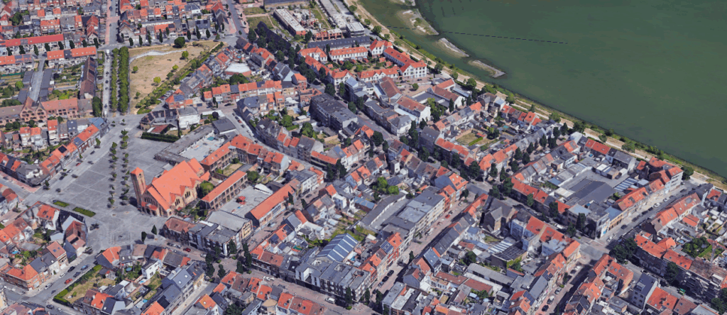 Dutchman extradited to Belgium over shooting of teenager in Ostend flat