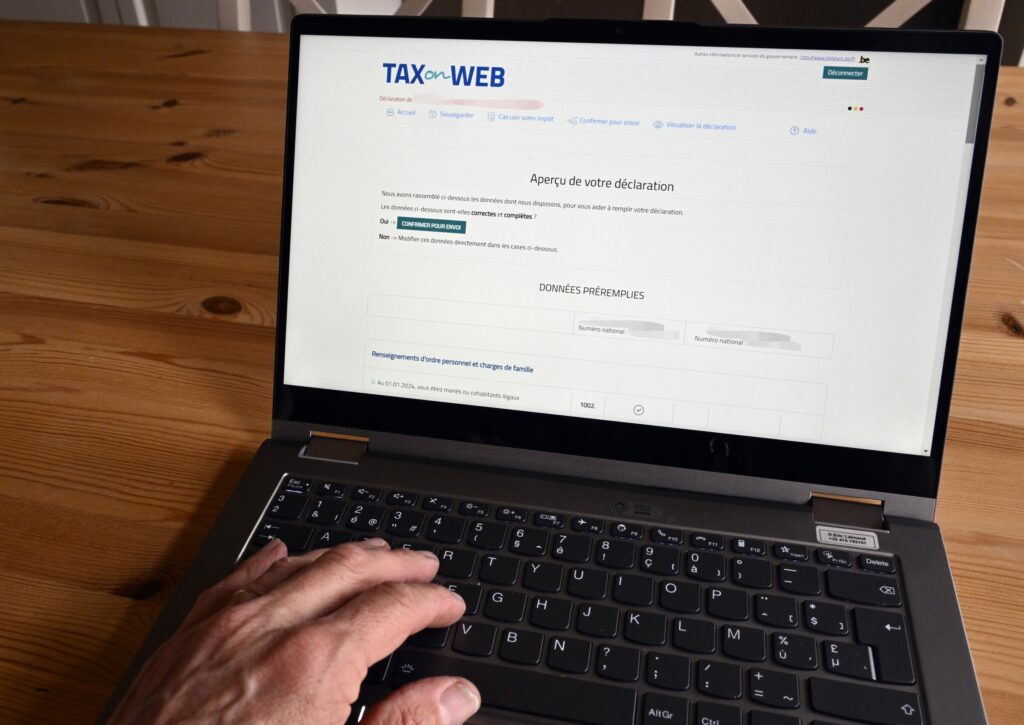 Belgium rolls out measures to help self-employed