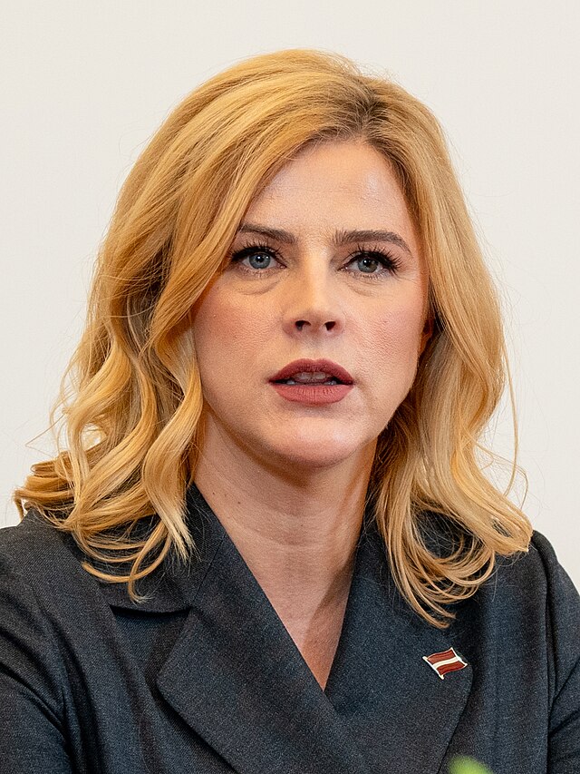 Latvia's parliament votes to withdraw from treaty preventing violence against women