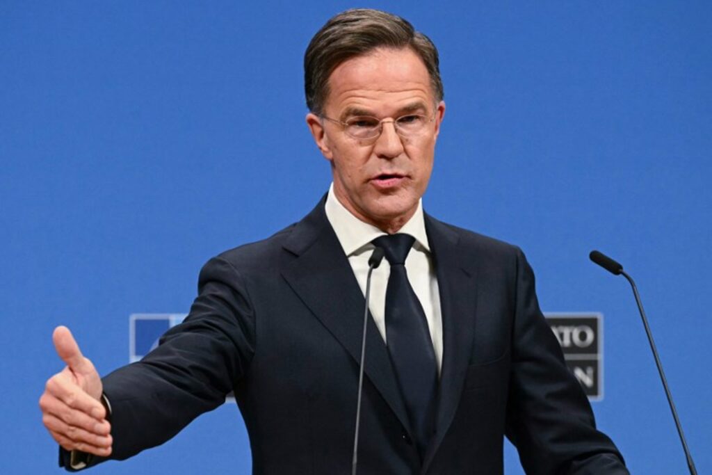 NATO to test new systems to detect and neutralise foreign drones