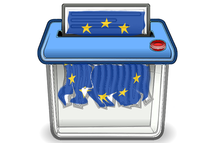 Ep.121: Ungoverning the EU