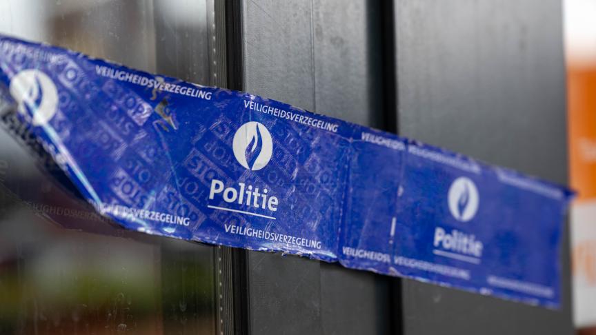 Two injured in suspected shooting in Schaerbeek